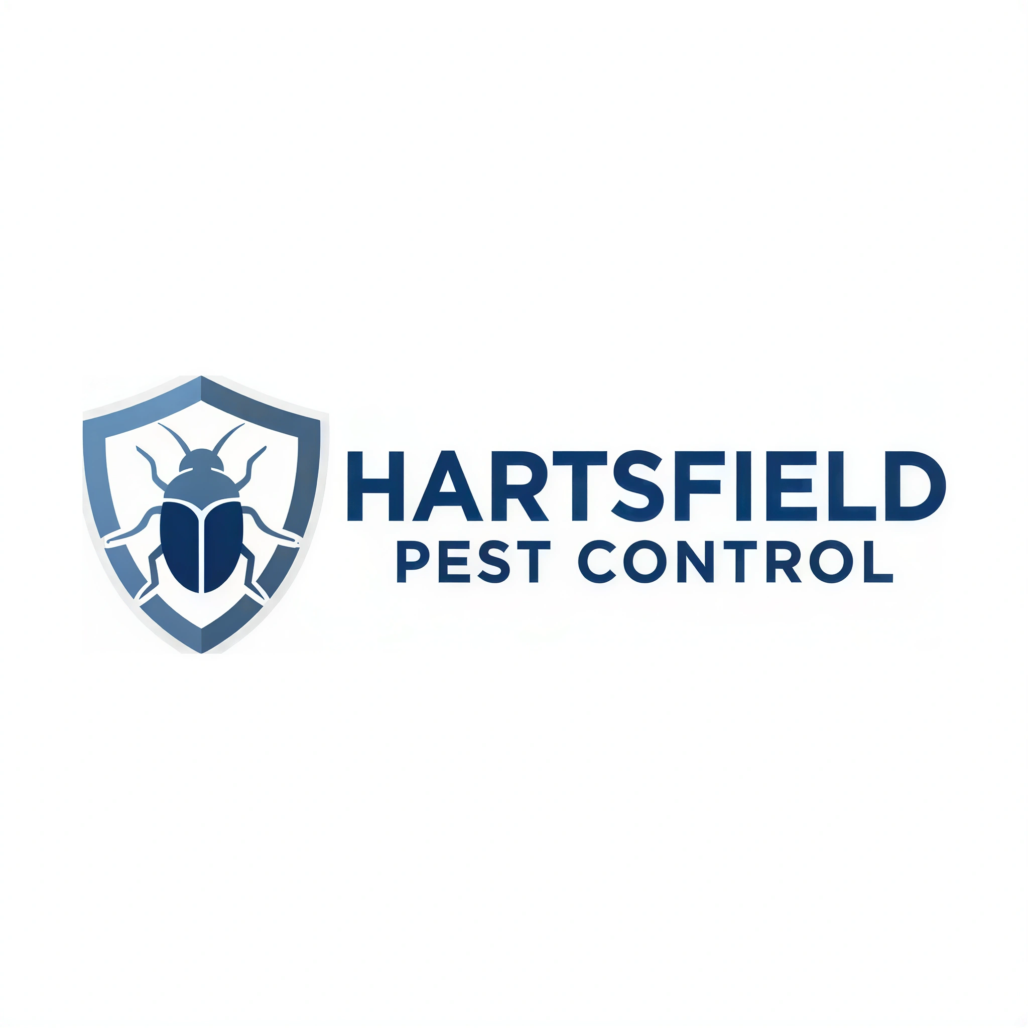 Hartsfield Pest Control logo
